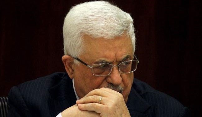 عباس يرفض الانتفاضة ويبحث عن السكاكين بالمدارس