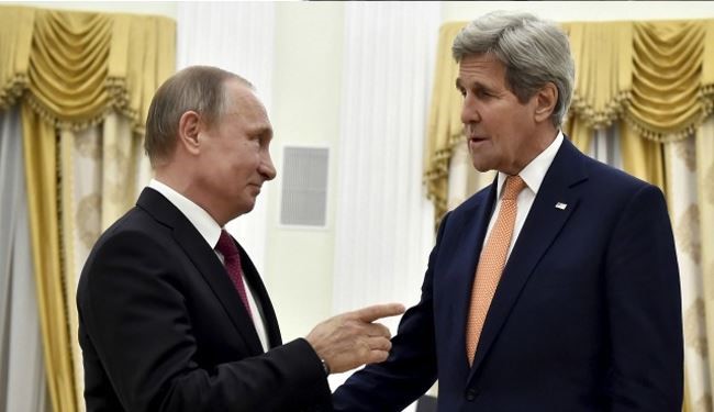 Kremlin Rejects Report of Russia-US Deal on Bashar Assad’s Future