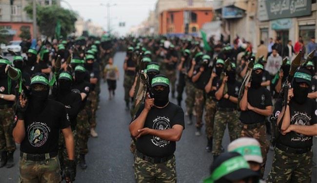 شرط حماس برای ارائه اطلاعات درباره 4 اسیر صهیونیست