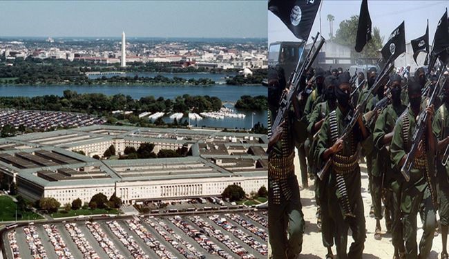 Pentagon Training Extremist Militants in Syria: US Army Colonel