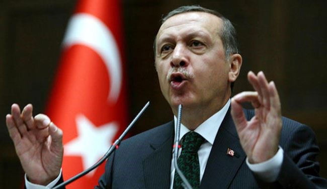 اردوغان يصعد ضد ارمينيا ويتوعد بدعم اذربيجان حتى النهاية