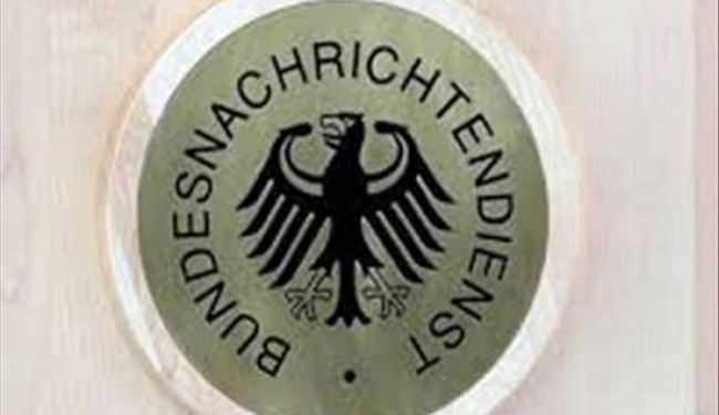 اشپیگل: آلمان از دوستانش جاسوسی می کند