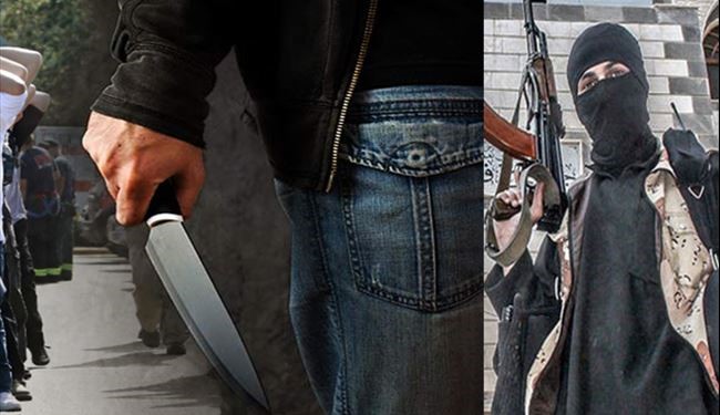 Brighton Terror Plot: Gun and Knife Attack Planned by Teen ISIS Terrorist on Seaside Town