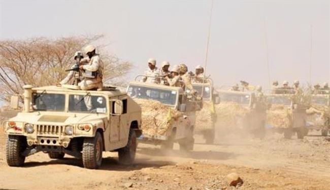 Yemeni Army, Popular Forces Captured 42 Saudi Soldiers