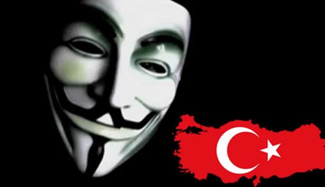 50% of Turkey's Population at Risk of Identity Theft by Hack