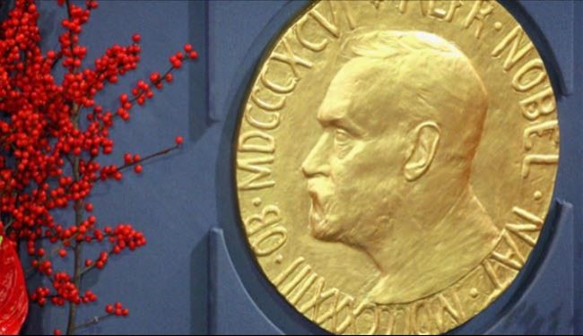 أسير فلسطيني يحصل على جائزة نوبل للسلام ..من هو؟