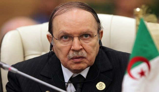 Algeria Defends Refusal of Saudi Arabia Interventionist Policy