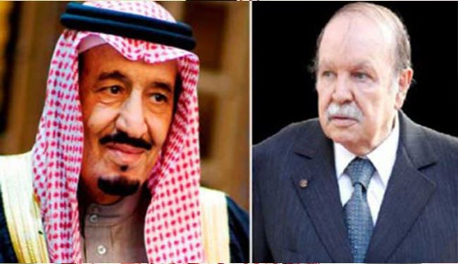 تشریح علل مخالفت الجزایر با سیاست‌های عربستان