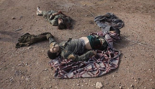 Syrian Army Units Kill Al-Nusra Front Commander in Latakia Province