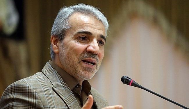 المتحدث باسم الحكومة يؤكد رسالة روحاني لأمیر الكویت