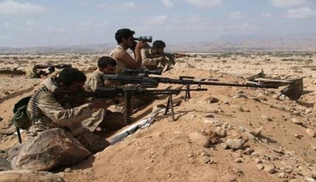 Yemeni Army, Ansarullah Kill 3 Saudi-Backed Commanders in Yemen’s Jawf