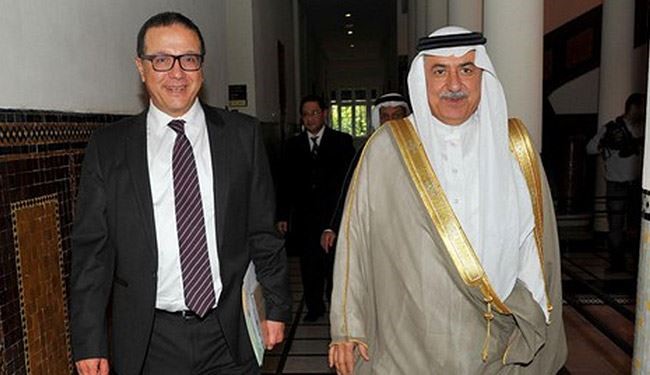 السعودية تمنح المغرب 
