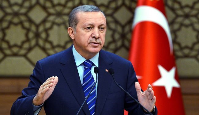 Turkey Won’t Implement Refugee Deal If EU Falls Short: Erdogan