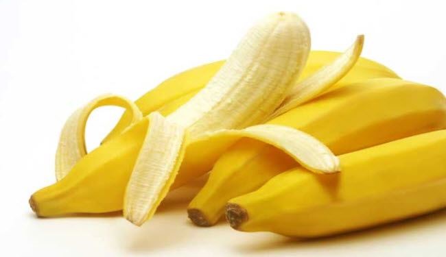 مشروب الموز يخلصك من 7 كيلوجرامات في أسبوع!