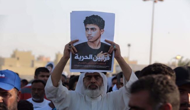 علماء البحرين: حادثة شهركان جريمة كبرى بكلّ المقاييس