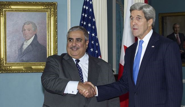 هل تصحح أميركا سياساتها حيال حقوق الإنسان في البحرين؟