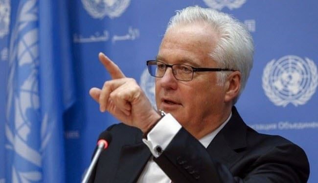 الغرب يمنع بيانا روسيا لضمان أعلى تمثيل للحوار السوري
