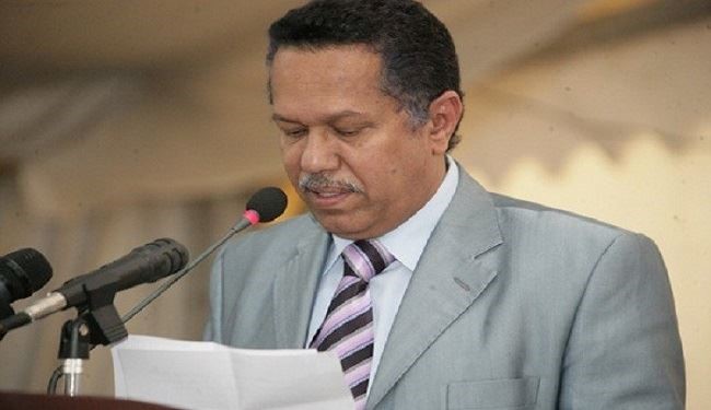مرتزق آل سعود الجديد 