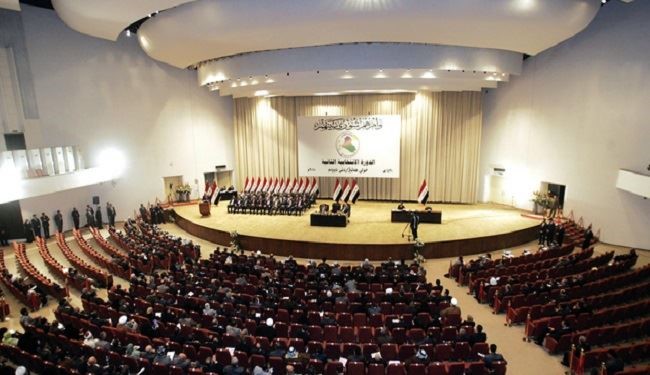 البرلمان العراقي يرفض 6 مرشحين ضمن التشكيلة الحكومية الجديدة
