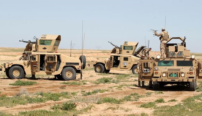 هلاکت مسؤول امنیتی داعش در جنوب موصل