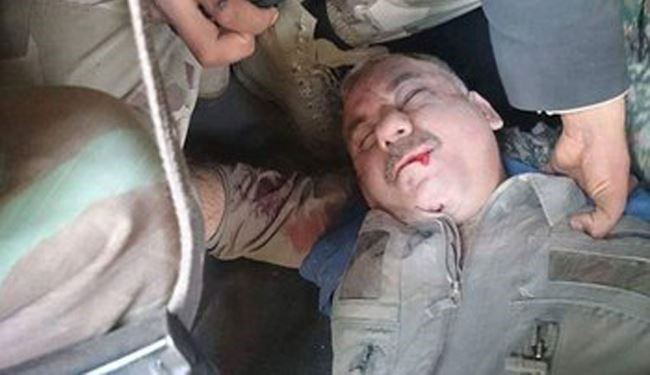 Syrian Captured Pilot Transferred from Al-Nusra front to Ahrar Al-Sham Militants