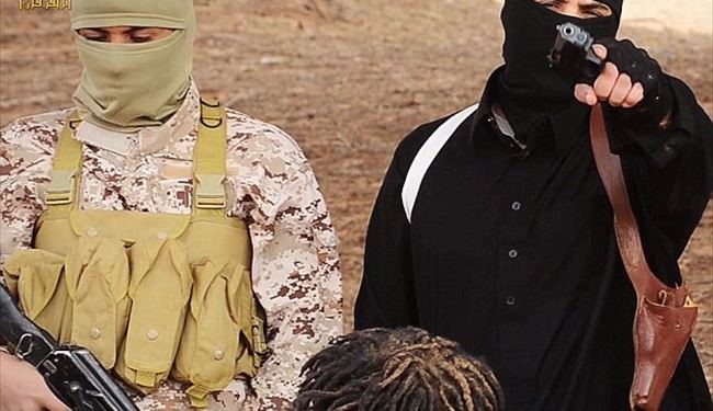 6,000 Daesh Terrorists Ready in Libya to Conduct Terror Attack in Europe