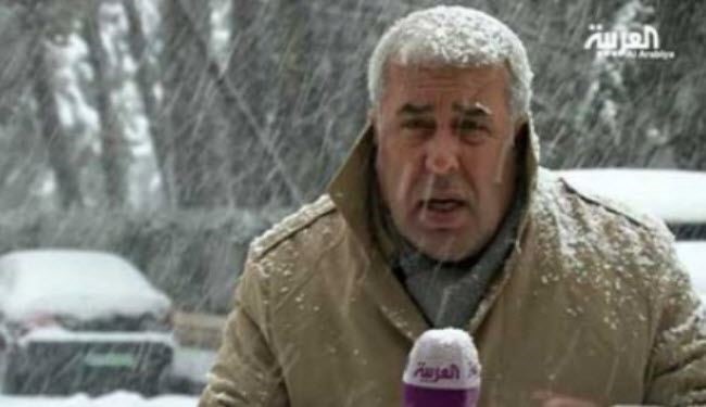 غلموش يفضح الاعلام السعودي.. لهذه الاسباب طردونا؟!