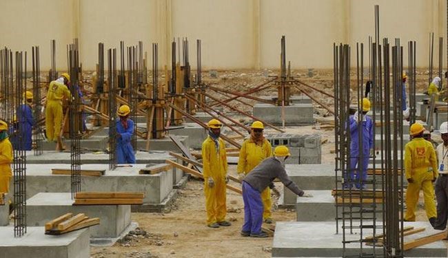 بیکاری جوانان بحرینی در سایه اشتغال خارجیها