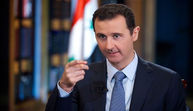 Syrian President Assad’s Ouster Iran’s Redline: Iran Leader’s Adviser