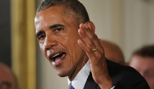 أوباما يعترف بأكبر خطأ ارتكبه بالشرق الأوسط.. فما هو؟