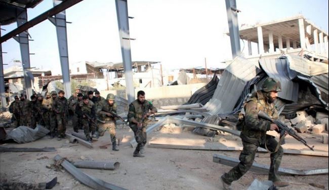 Syrian Terror Group Ahrar Al-Sham Top Commander Killed in Aleppo