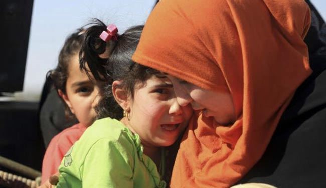 فایننشال تایمز: عراقیانی که آرزوی صدام را دارند!