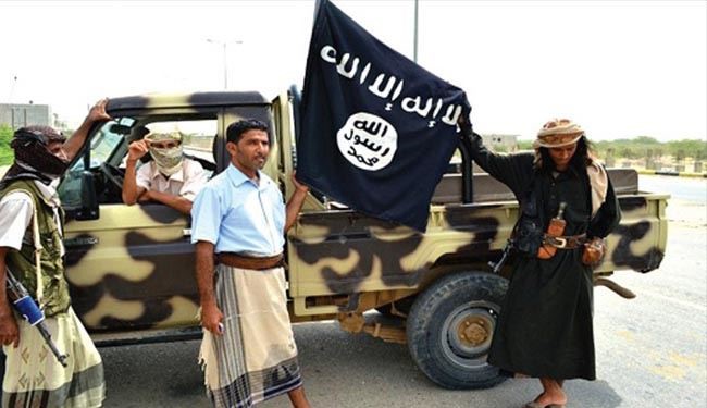 القاعدة تسيطر على مديرية المحفد بمحافظة أبين في اليمن