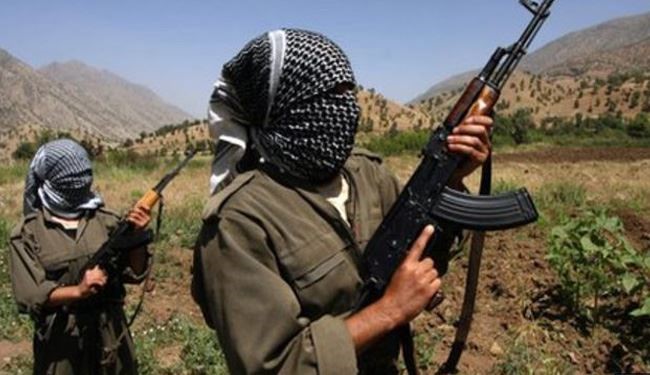2 Turkish Soldiers Killed by PKK Fighters near Iraqi Borders