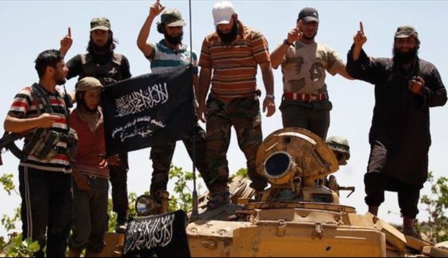 Turkey Helping Al-Nusra Front Militants ahead of Key Aleppo Attack: Russia