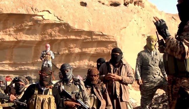 50 داعشی انگلیسی به کشورشان باز می‌گردند