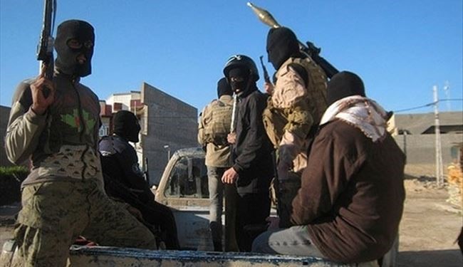 ISIS Militants Impose Heavy Defeat on Rival Terrorist Groups in Syria’s Aleppo