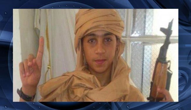 نگرانی اروپا از یک تروریست نوجوان در عربستان