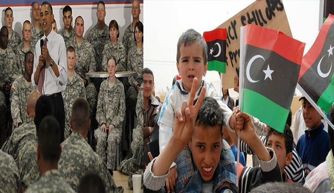 Give Nobel Prize to Libya Children: Russian MP to Obama