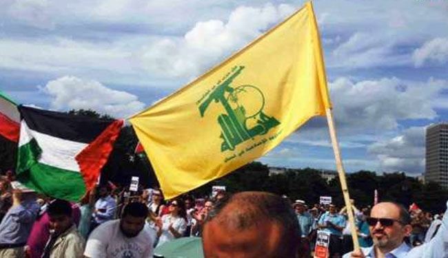 اشتباه تشکیلات خودگردان در باره حزب الله لبنان