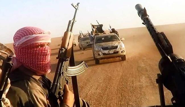 33 People Kidnaped by ISIS Militants in Southern Kirkuk