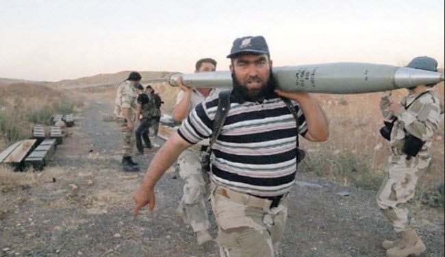اميركا تقرر دعم المسلحين لضرب طائرات الجيش السوري