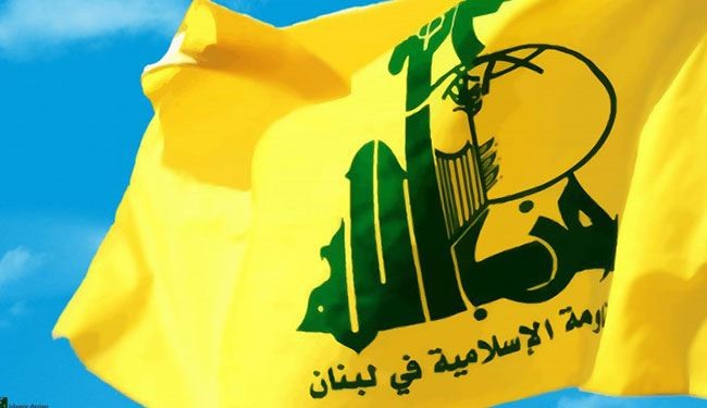 حزب الله يدين اغتيال القيادي الفتحاوي فتحي زيدان