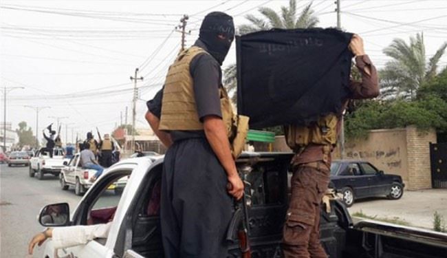 داعش 100 شهروند عراقی را در فلوجه ربود