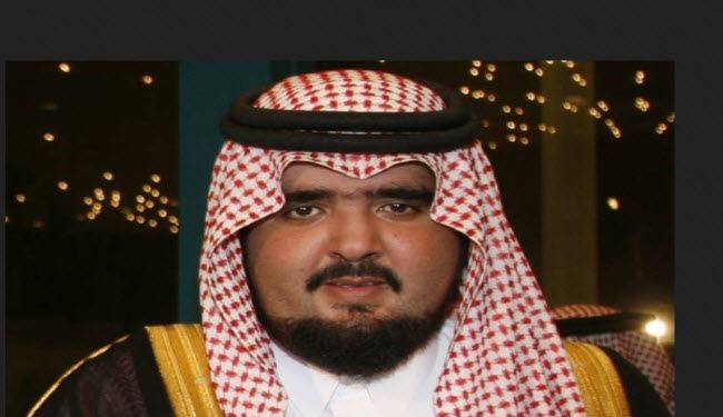 من دس السم لنجل ملك السعودية؟!
