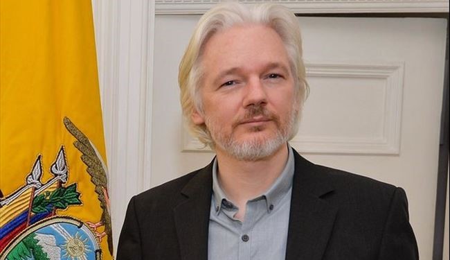 Swedish Prosecutors Oppose Lifting of Assange Arrest Warrant over Rape Allegation