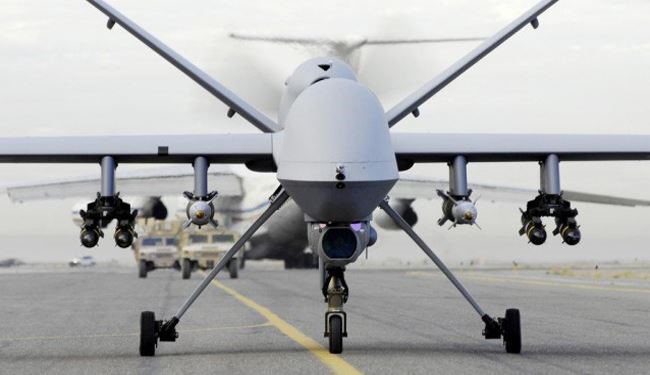 40 People Killed in US Drone Attack to Afghanistan