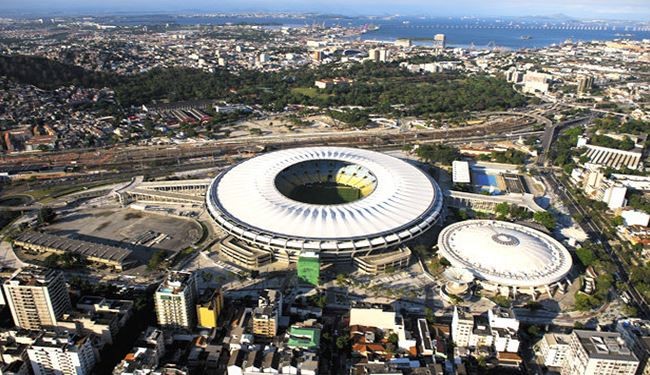 نگرانی از حمله تروریستی در المپیک برزیل