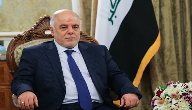 Iraqi PM: Tensions in Parliament Hinders His Efforts to Implement Reform Plans