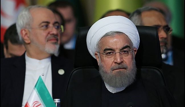 President Rouhani Explains 2 Major Plots Against Muslim Nations